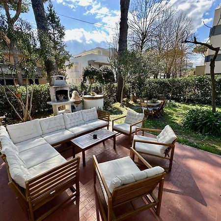 Appartamenti Villa Renata Riccione Zewnętrze zdjęcie