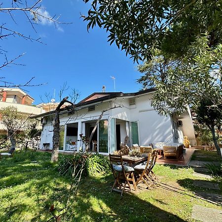 Appartamenti Villa Renata Riccione Zewnętrze zdjęcie
