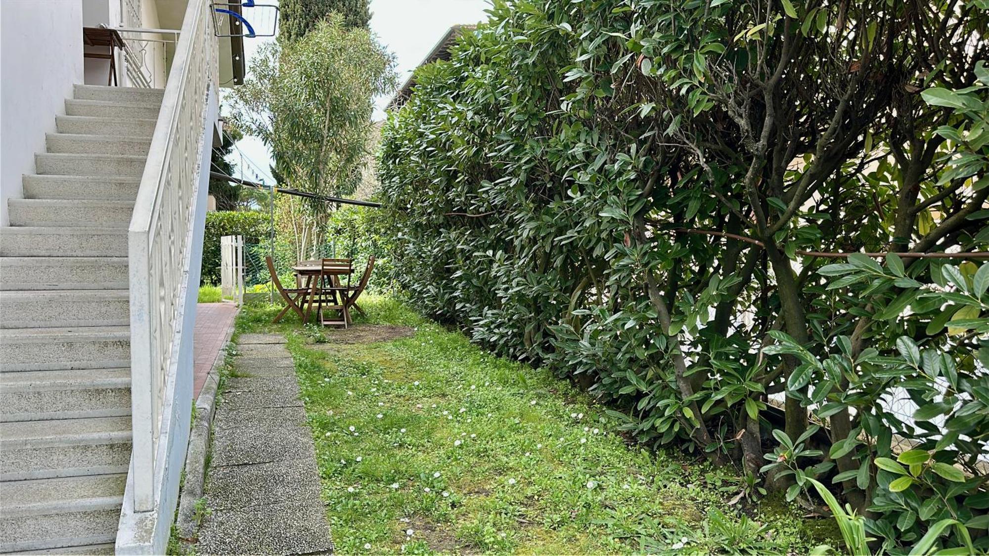 Appartamenti Villa Renata Riccione Zewnętrze zdjęcie