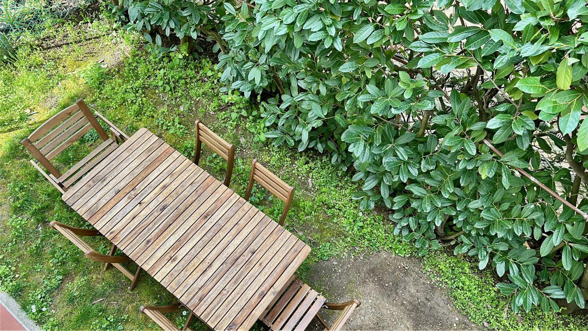 Appartamenti Villa Renata Riccione Zewnętrze zdjęcie