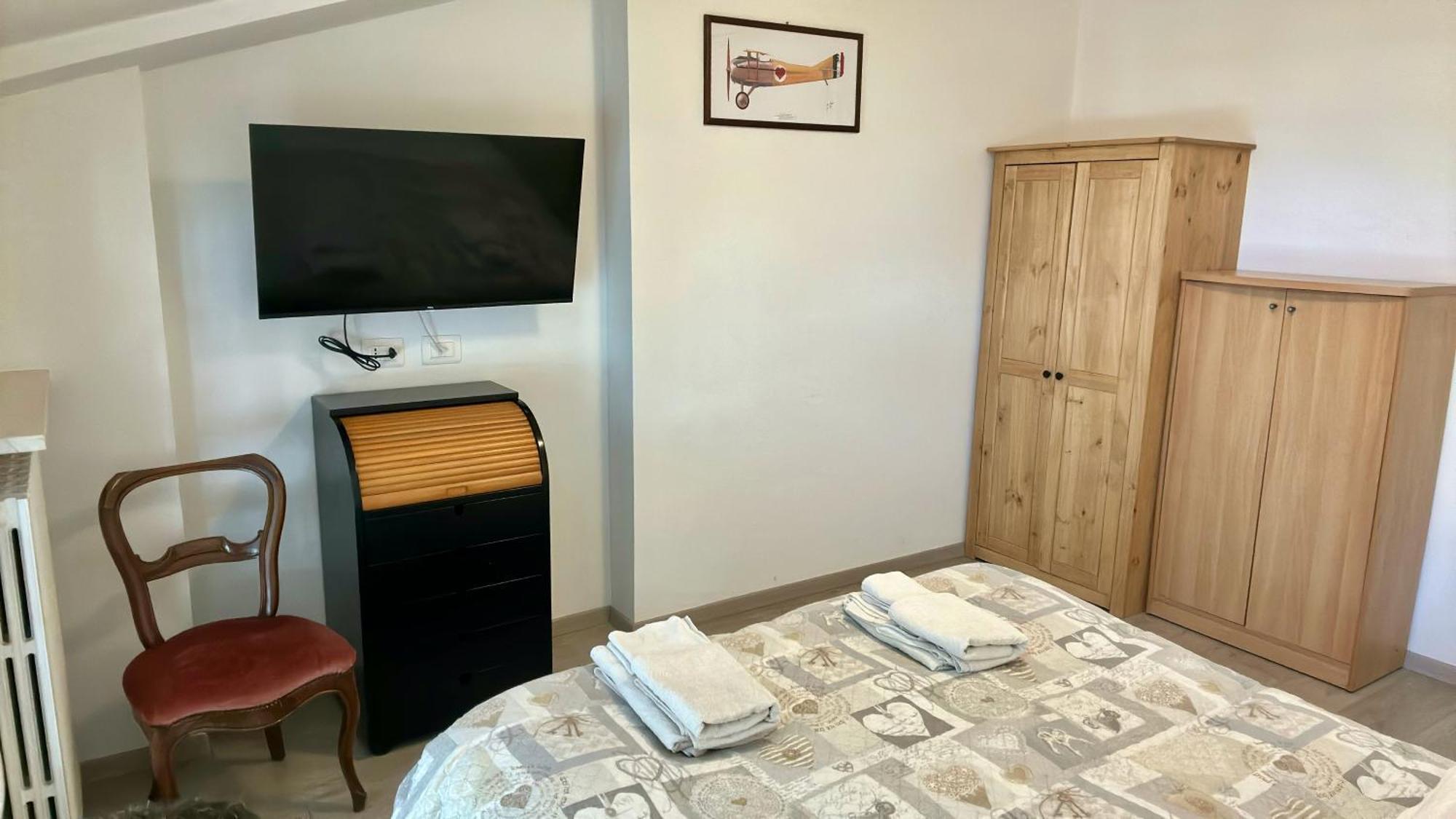 Appartamenti Villa Renata Riccione Zewnętrze zdjęcie