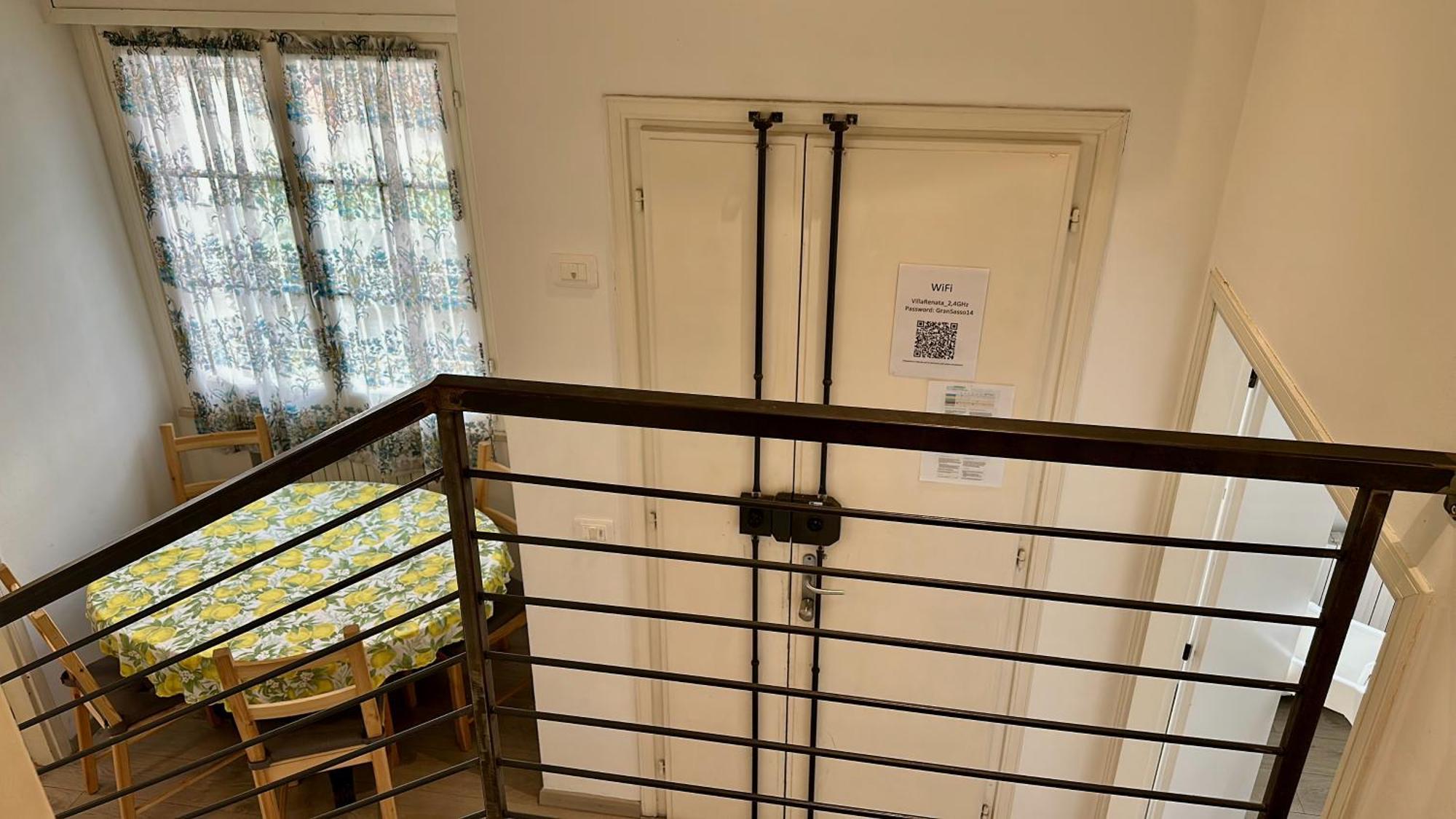 Appartamenti Villa Renata Riccione Zewnętrze zdjęcie