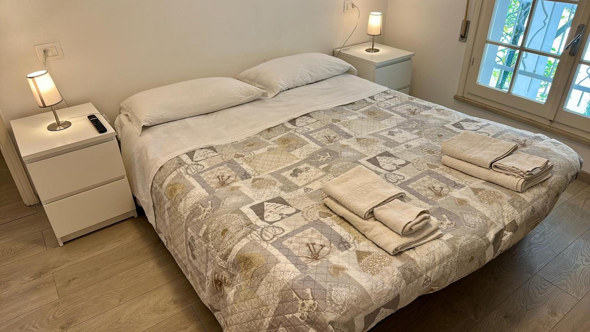 Appartamenti Villa Renata Riccione Zewnętrze zdjęcie