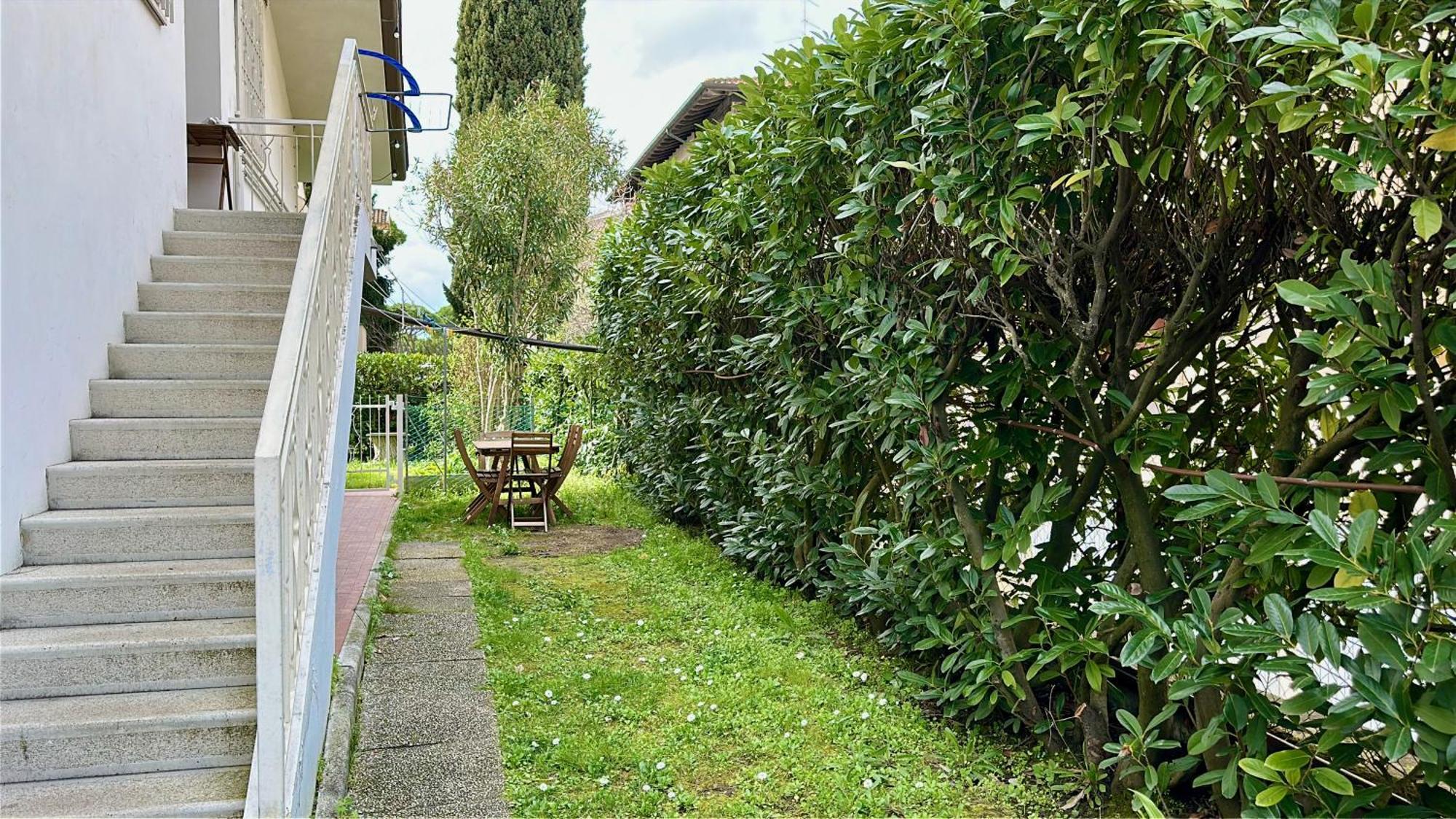 Appartamenti Villa Renata Riccione Zewnętrze zdjęcie