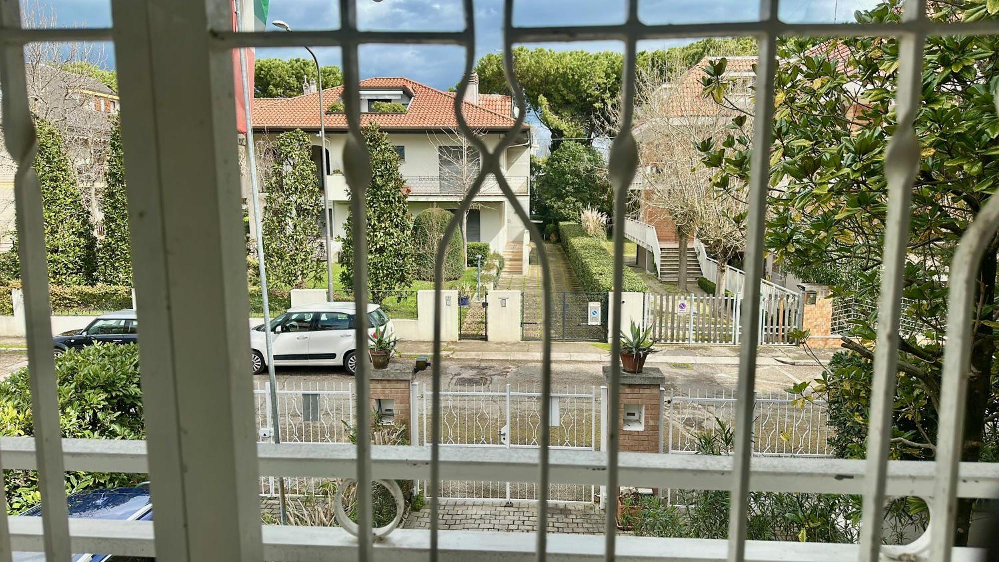 Appartamenti Villa Renata Riccione Zewnętrze zdjęcie
