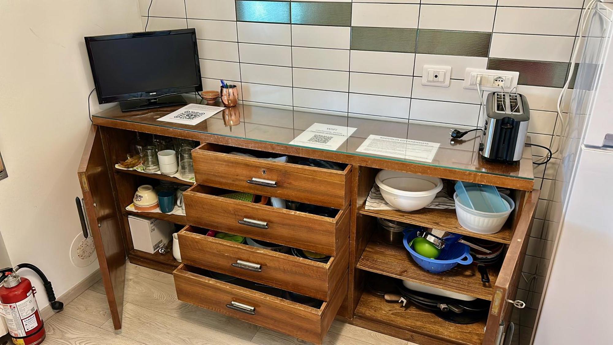 Appartamenti Villa Renata Riccione Zewnętrze zdjęcie