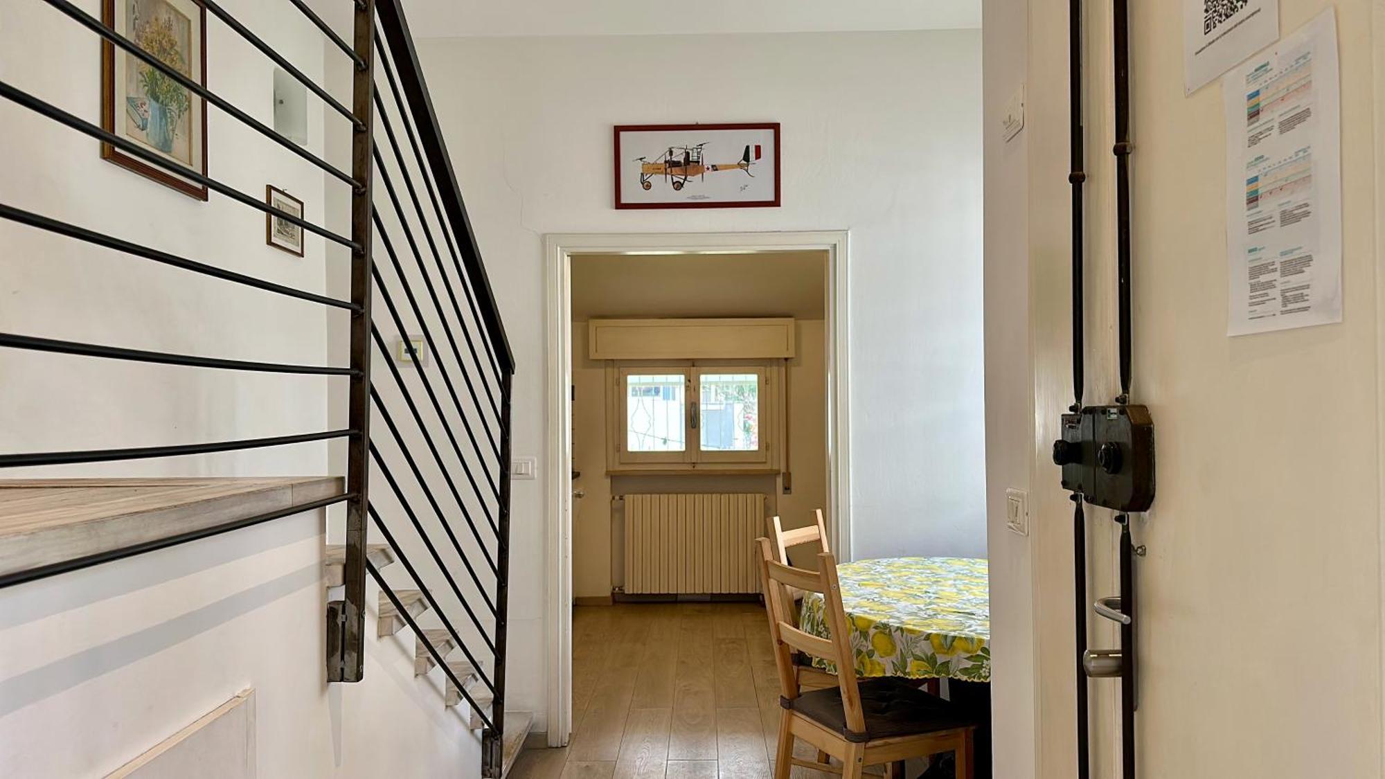 Appartamenti Villa Renata Riccione Zewnętrze zdjęcie