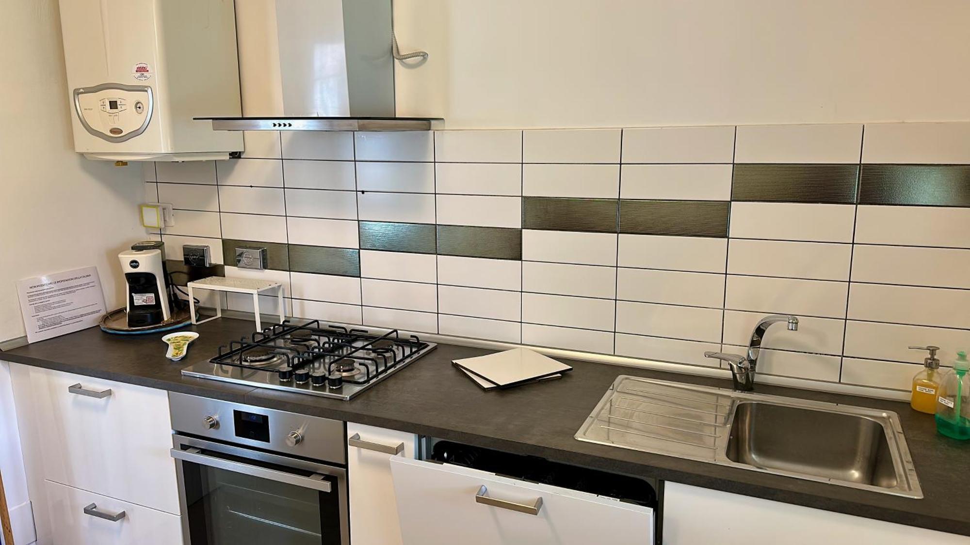 Appartamenti Villa Renata Riccione Zewnętrze zdjęcie