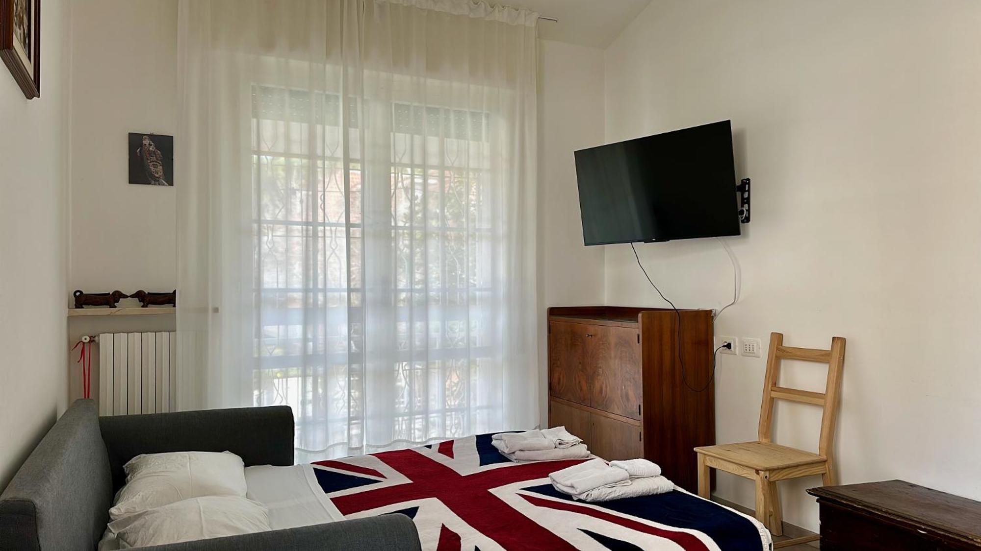 Appartamenti Villa Renata Riccione Zewnętrze zdjęcie