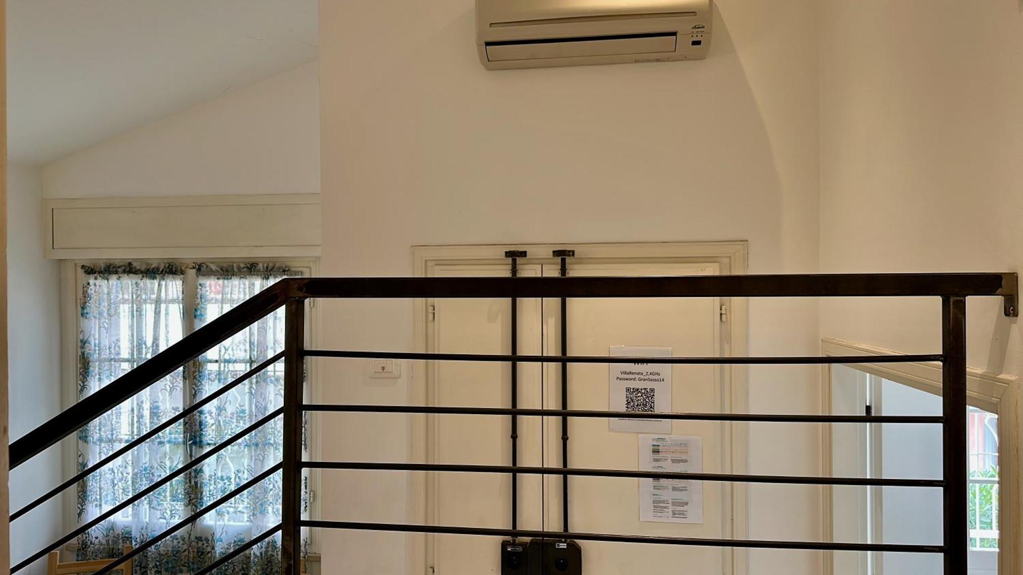 Appartamenti Villa Renata Riccione Zewnętrze zdjęcie