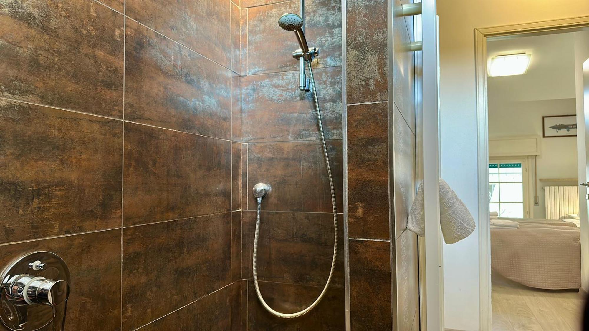 Appartamenti Villa Renata Riccione Zewnętrze zdjęcie