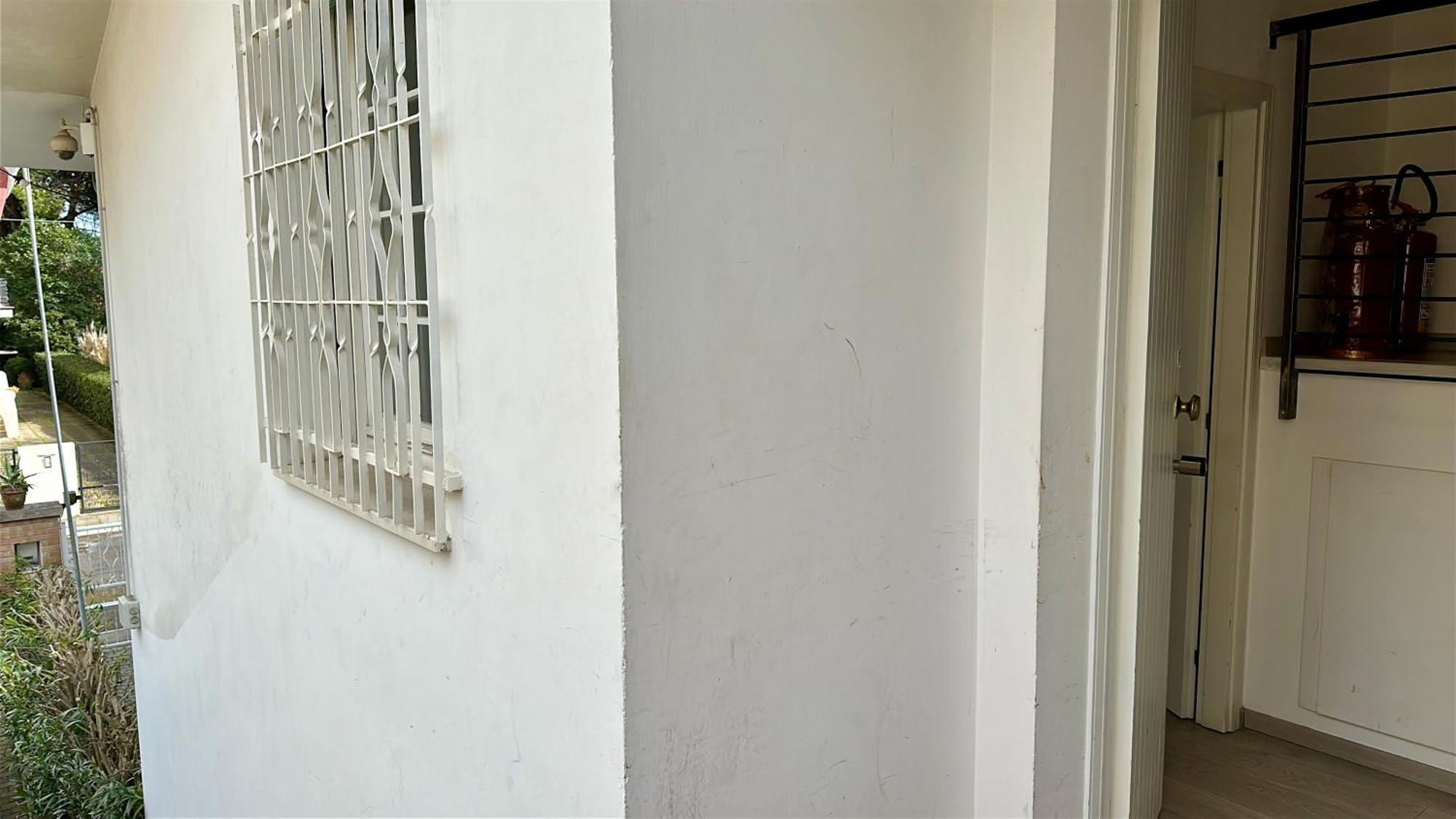 Appartamenti Villa Renata Riccione Zewnętrze zdjęcie