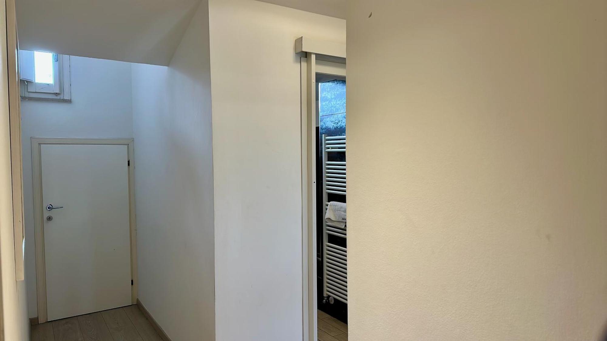 Appartamenti Villa Renata Riccione Zewnętrze zdjęcie