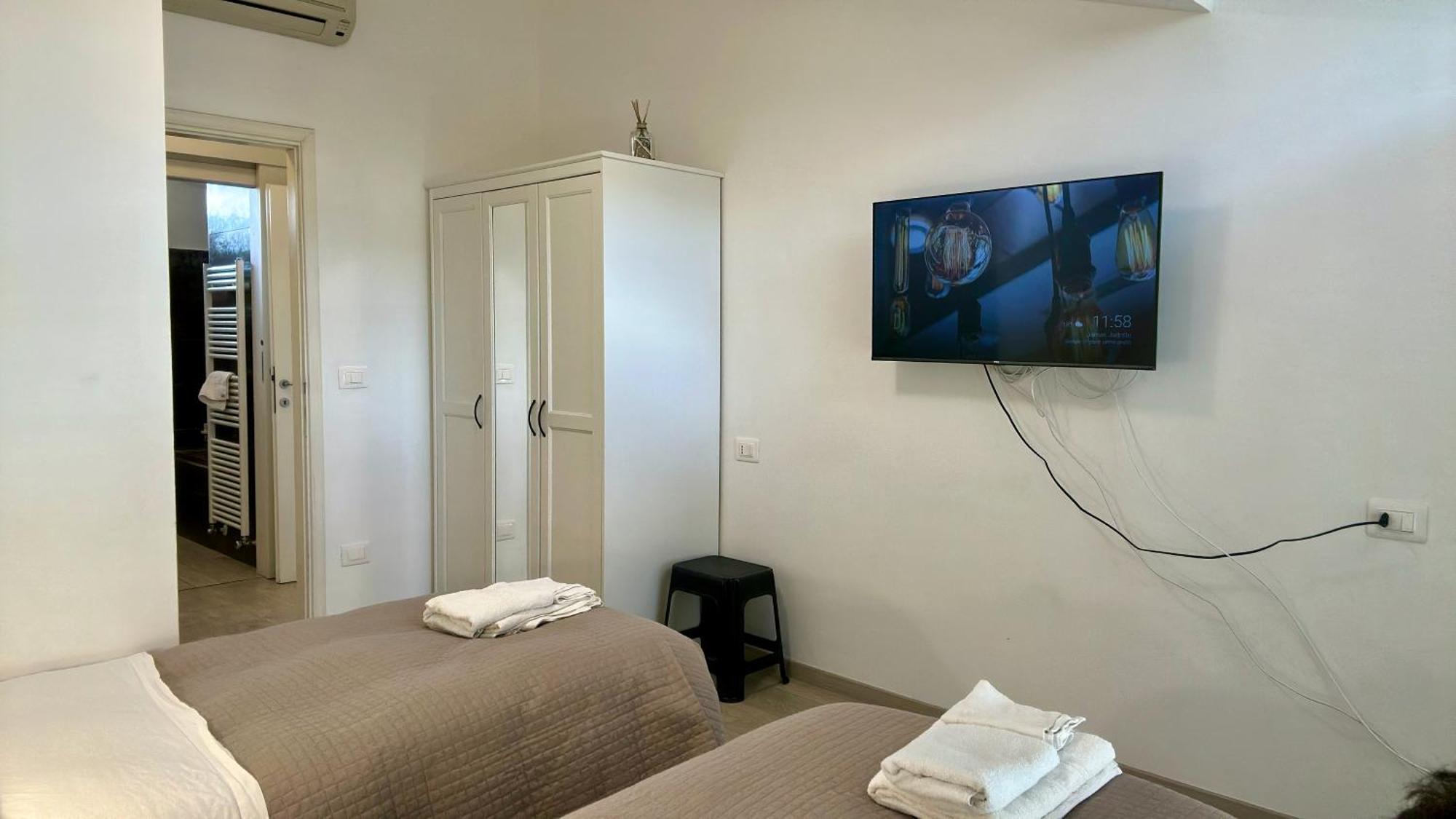 Appartamenti Villa Renata Riccione Zewnętrze zdjęcie
