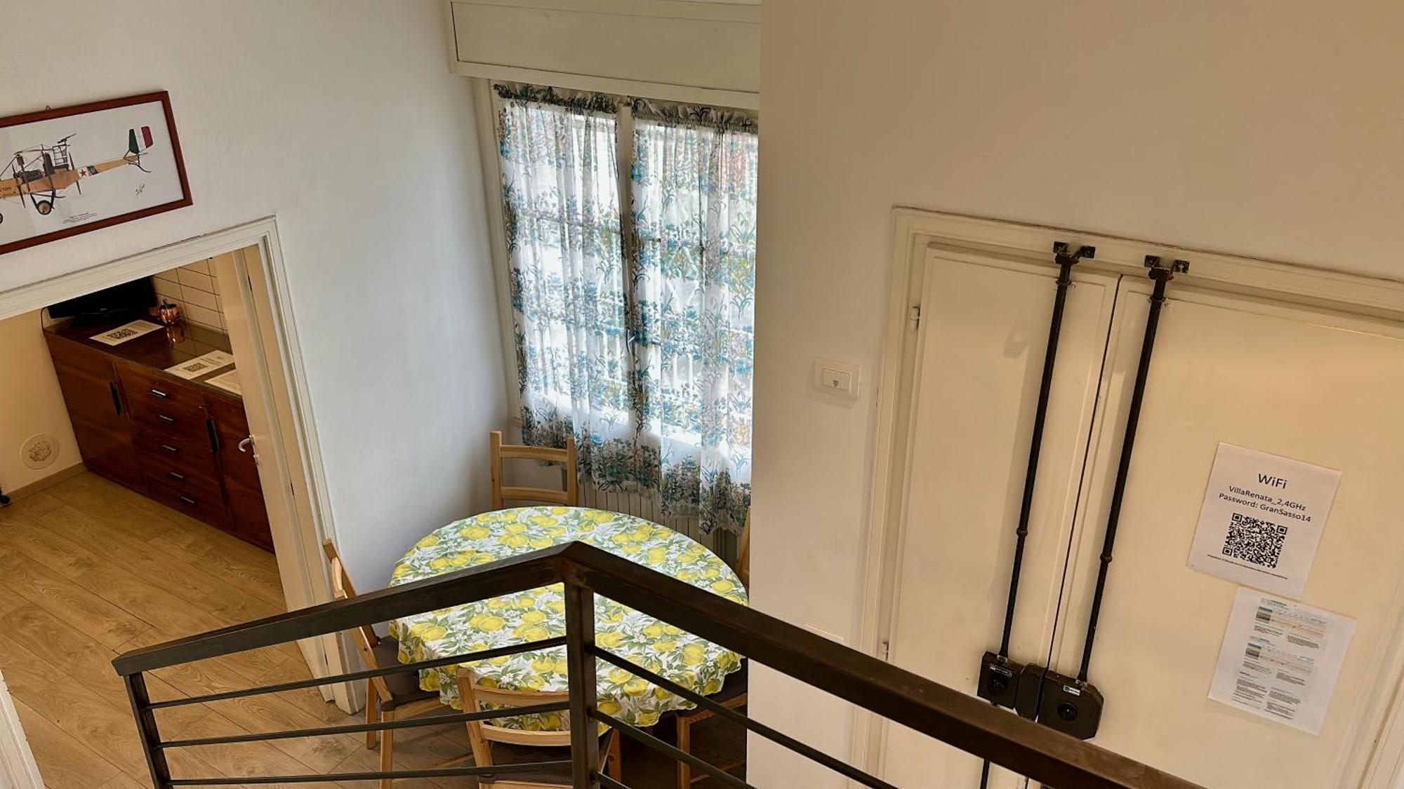 Appartamenti Villa Renata Riccione Zewnętrze zdjęcie