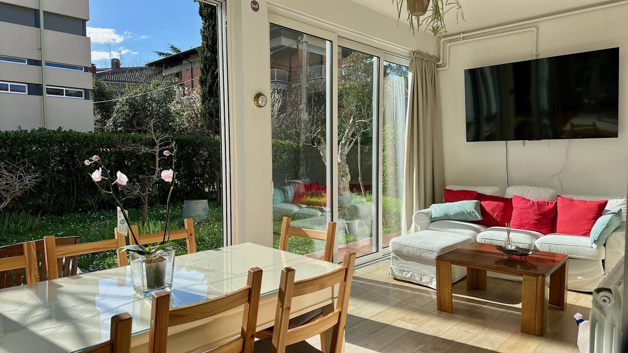 Appartamenti Villa Renata Riccione Zewnętrze zdjęcie