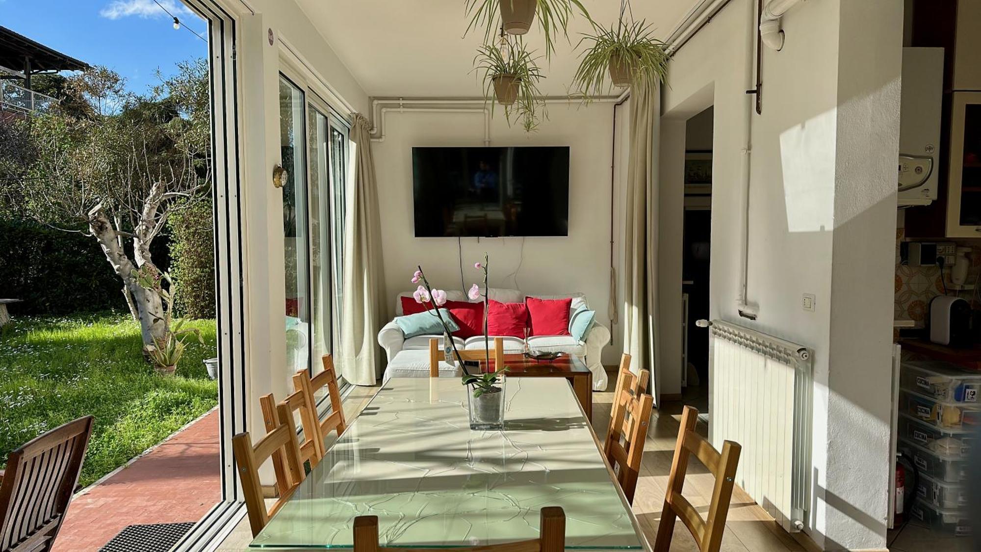 Appartamenti Villa Renata Riccione Zewnętrze zdjęcie