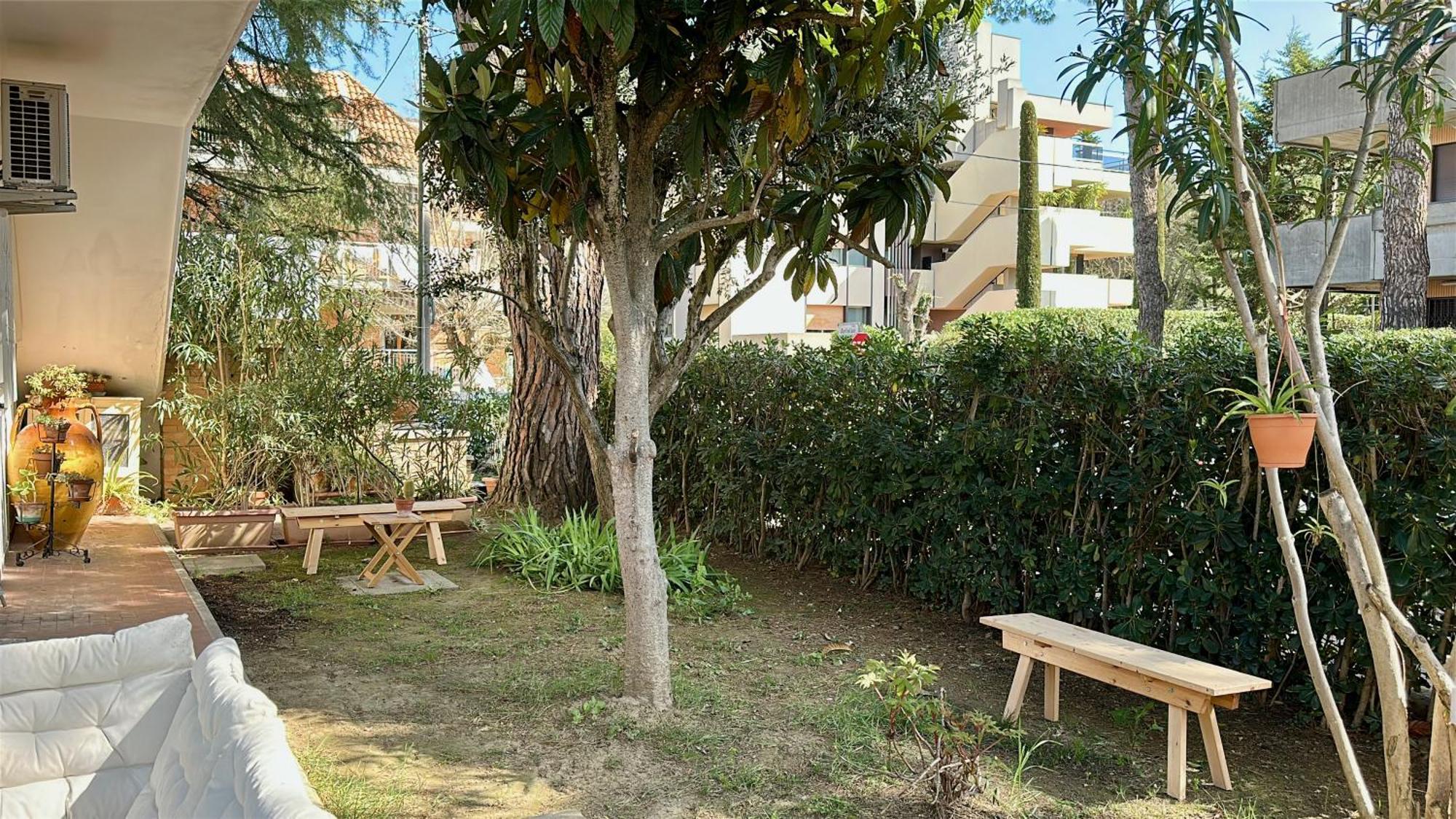 Appartamenti Villa Renata Riccione Zewnętrze zdjęcie