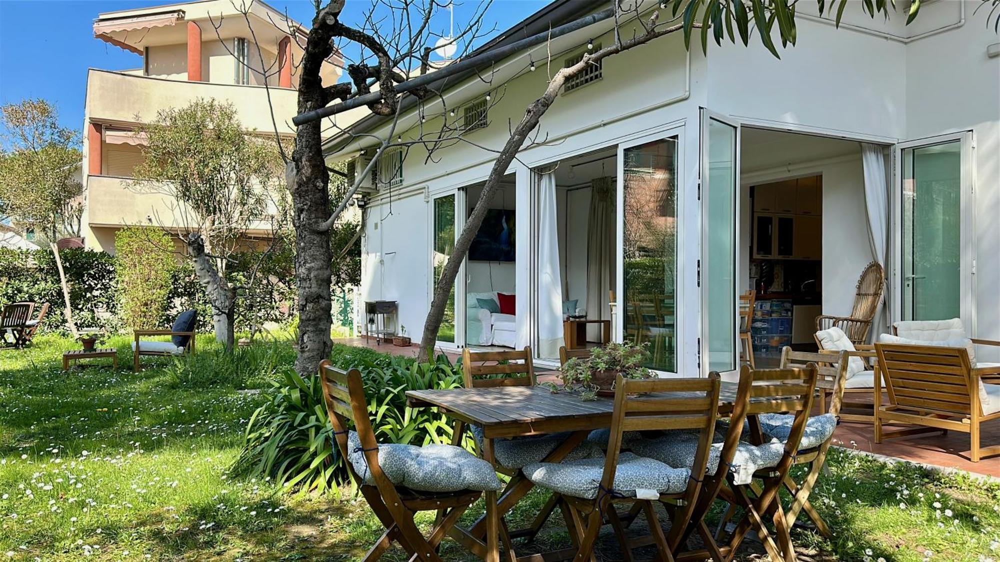 Appartamenti Villa Renata Riccione Zewnętrze zdjęcie