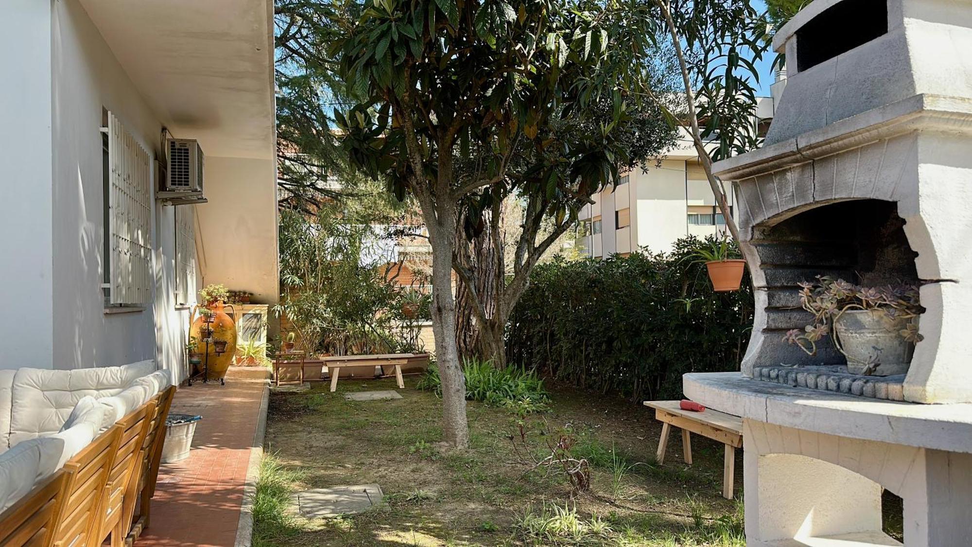 Appartamenti Villa Renata Riccione Zewnętrze zdjęcie