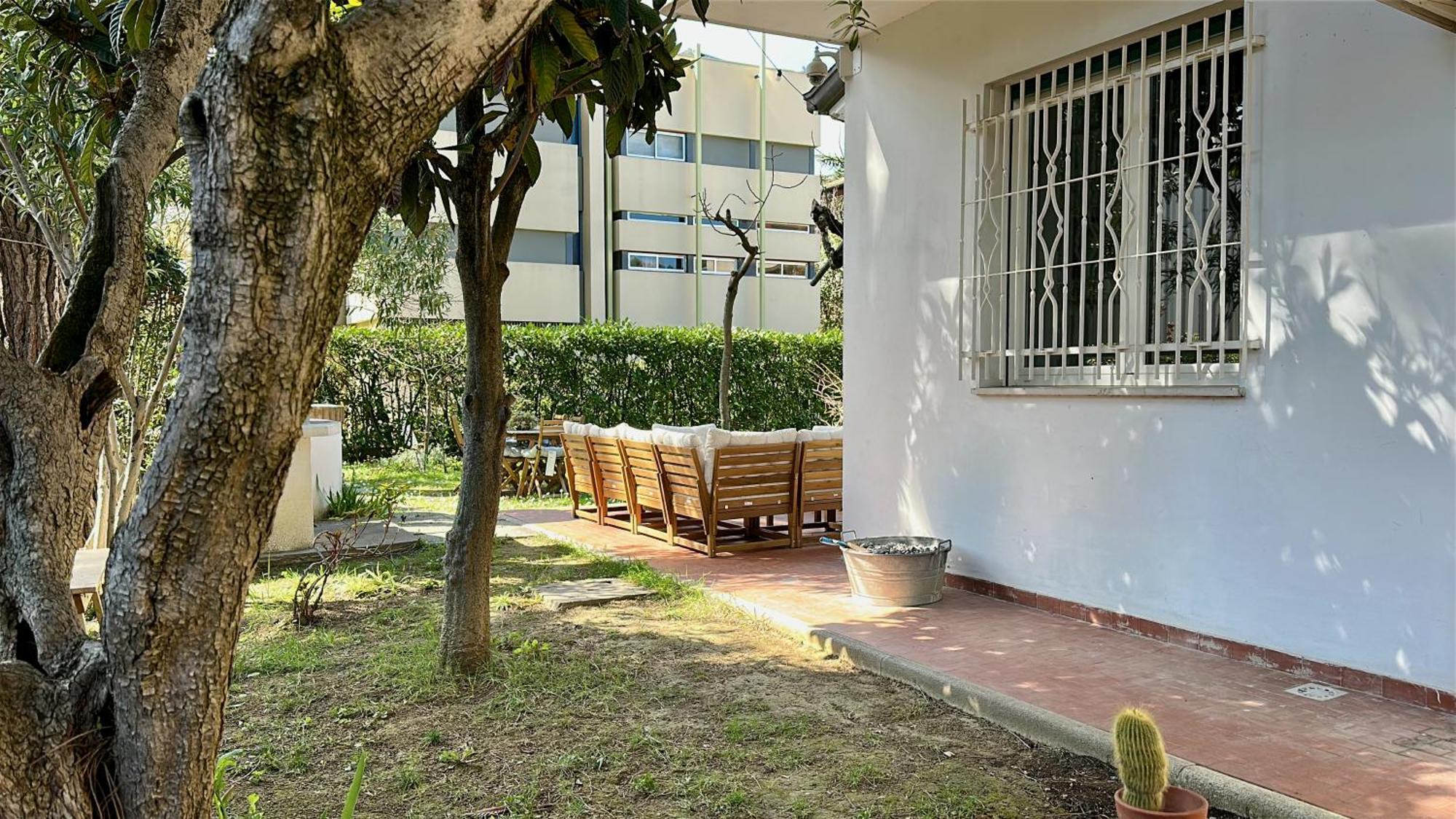 Appartamenti Villa Renata Riccione Zewnętrze zdjęcie