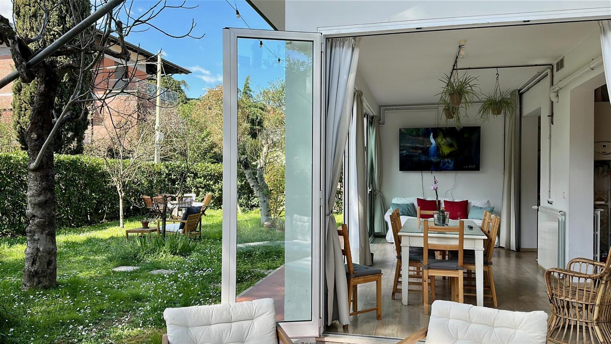 Appartamenti Villa Renata Riccione Zewnętrze zdjęcie