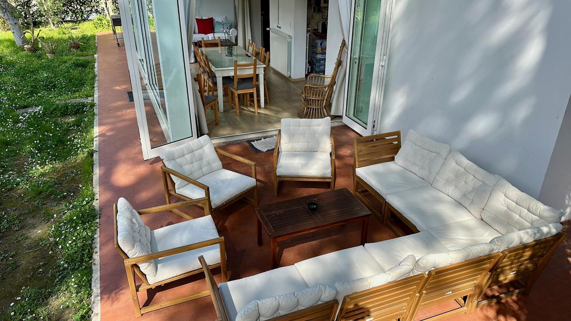 Appartamenti Villa Renata Riccione Zewnętrze zdjęcie