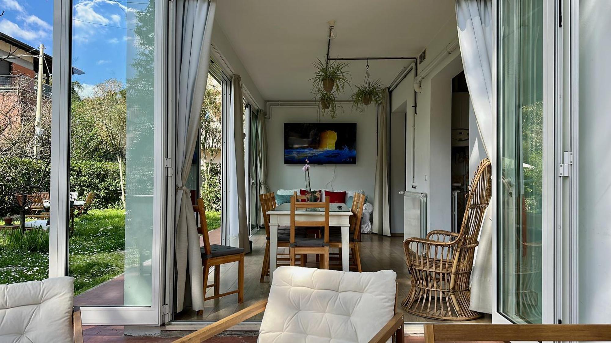 Appartamenti Villa Renata Riccione Zewnętrze zdjęcie