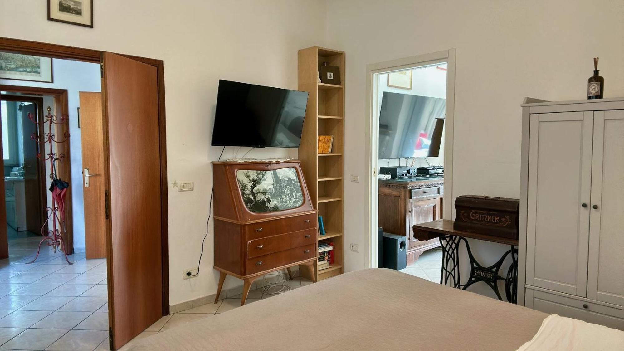 Appartamenti Villa Renata Riccione Zewnętrze zdjęcie