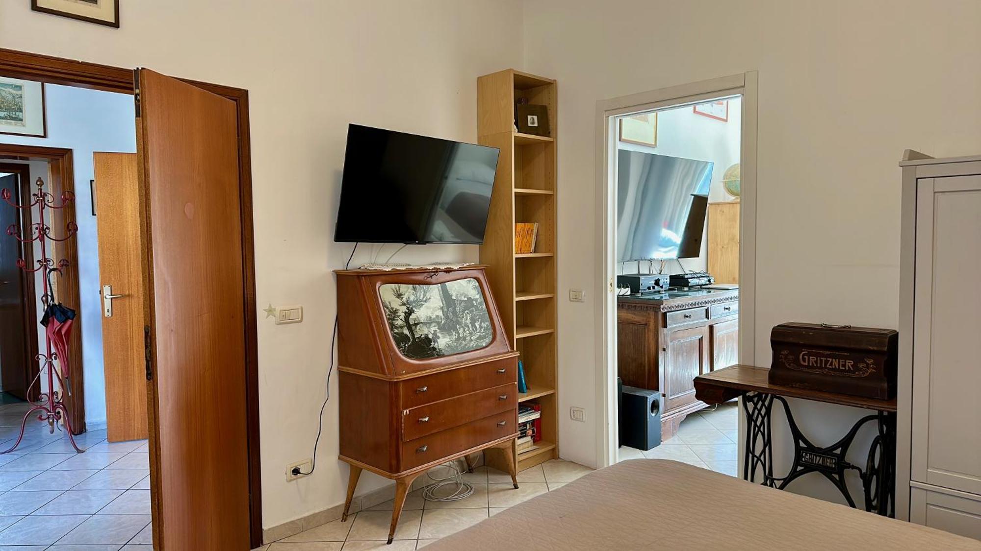 Appartamenti Villa Renata Riccione Zewnętrze zdjęcie