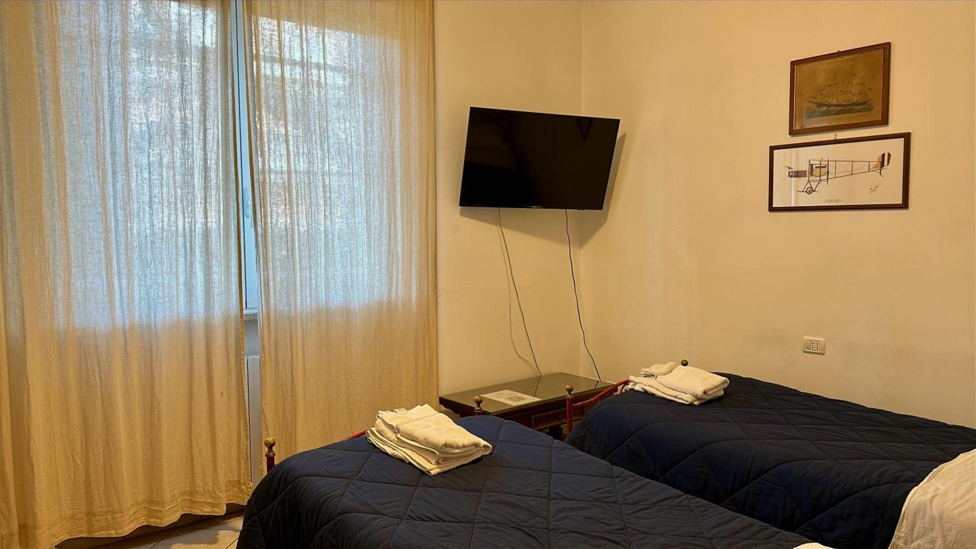 Appartamenti Villa Renata Riccione Zewnętrze zdjęcie
