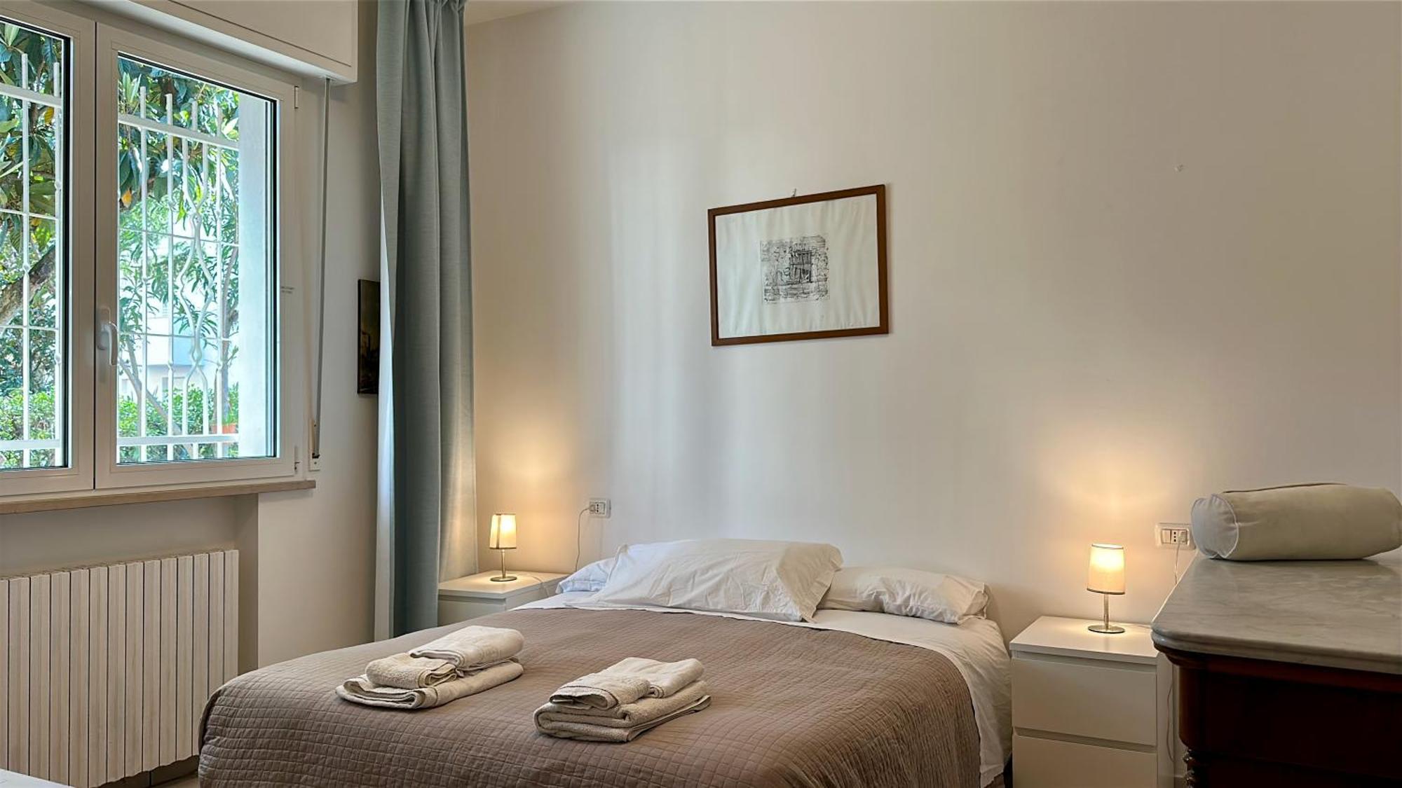 Appartamenti Villa Renata Riccione Zewnętrze zdjęcie