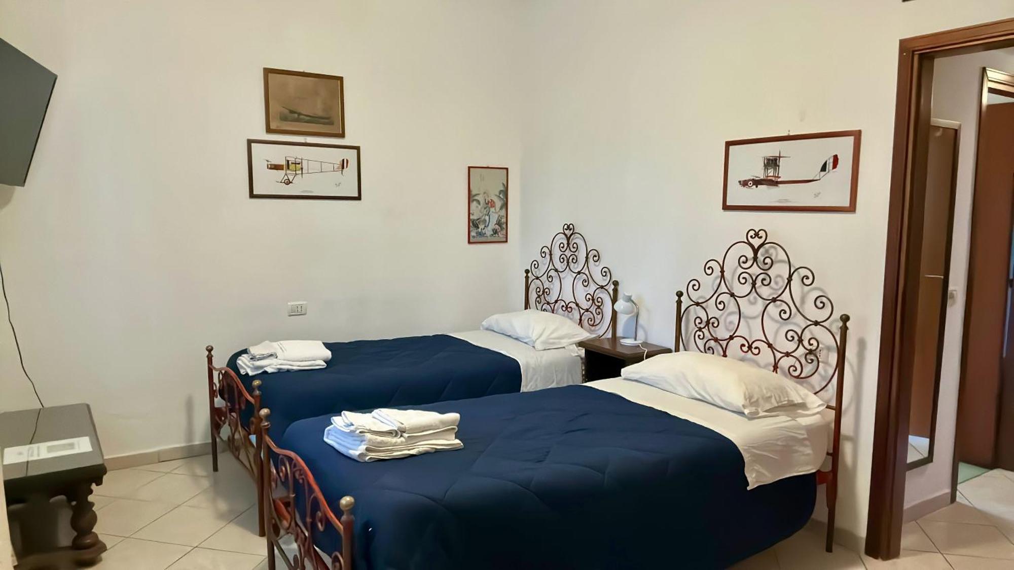 Appartamenti Villa Renata Riccione Zewnętrze zdjęcie