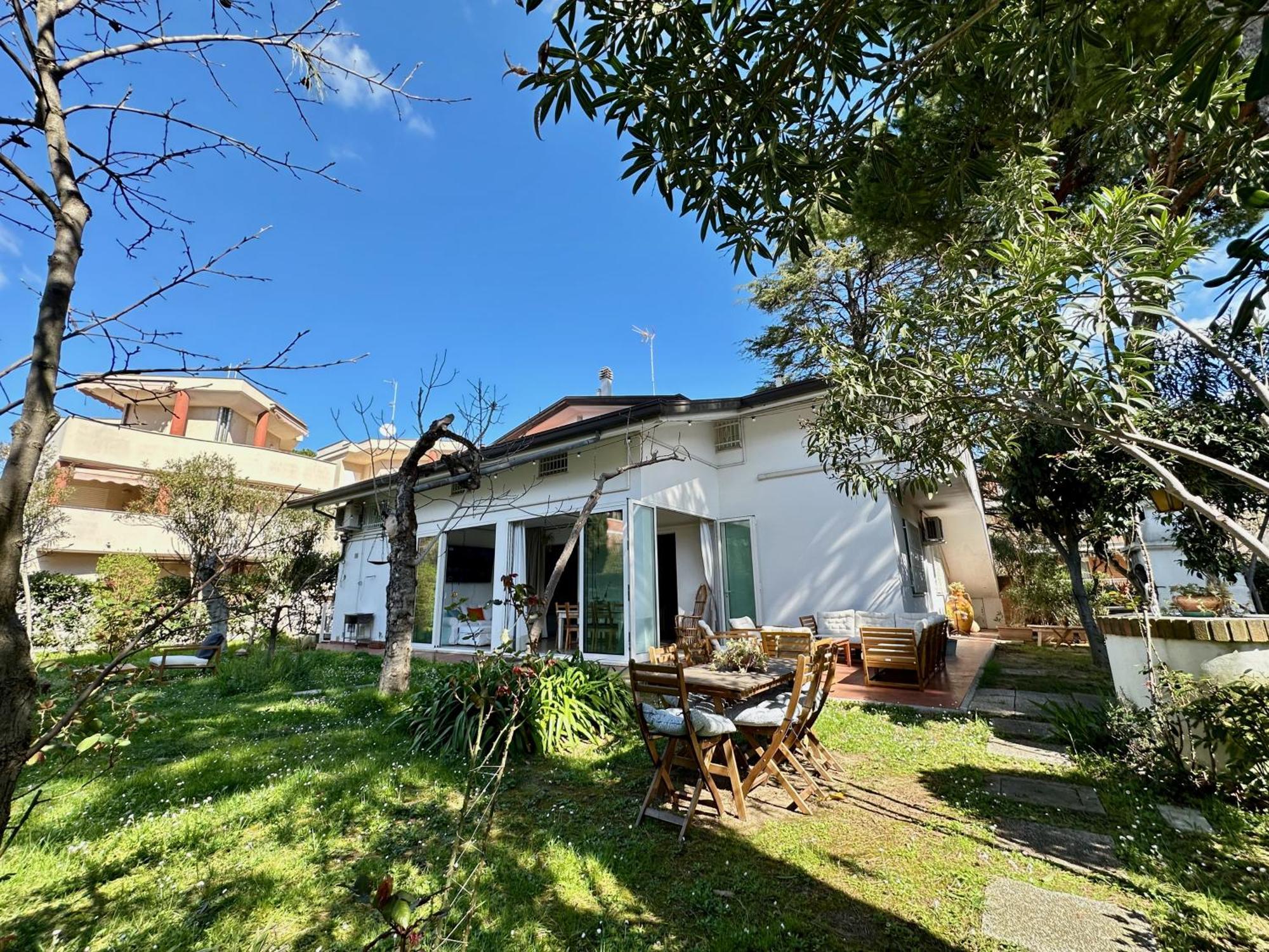 Appartamenti Villa Renata Riccione Zewnętrze zdjęcie